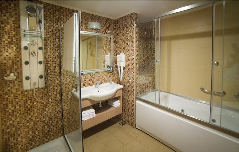 Panormo Beach Hotel Pánormosz Kültér fotó